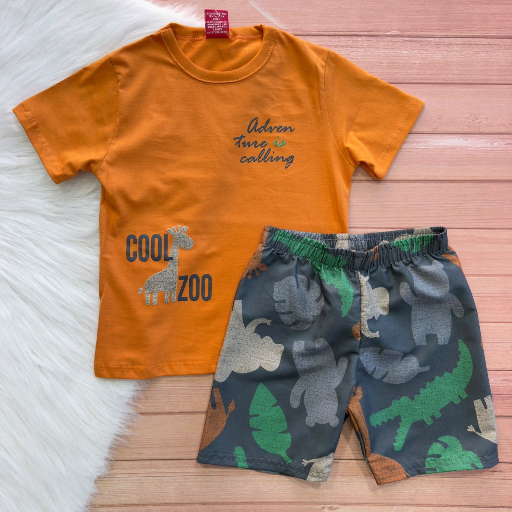 Conjunto Kyly 2