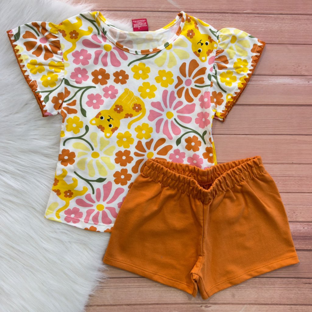 Conjunto Kyly 3