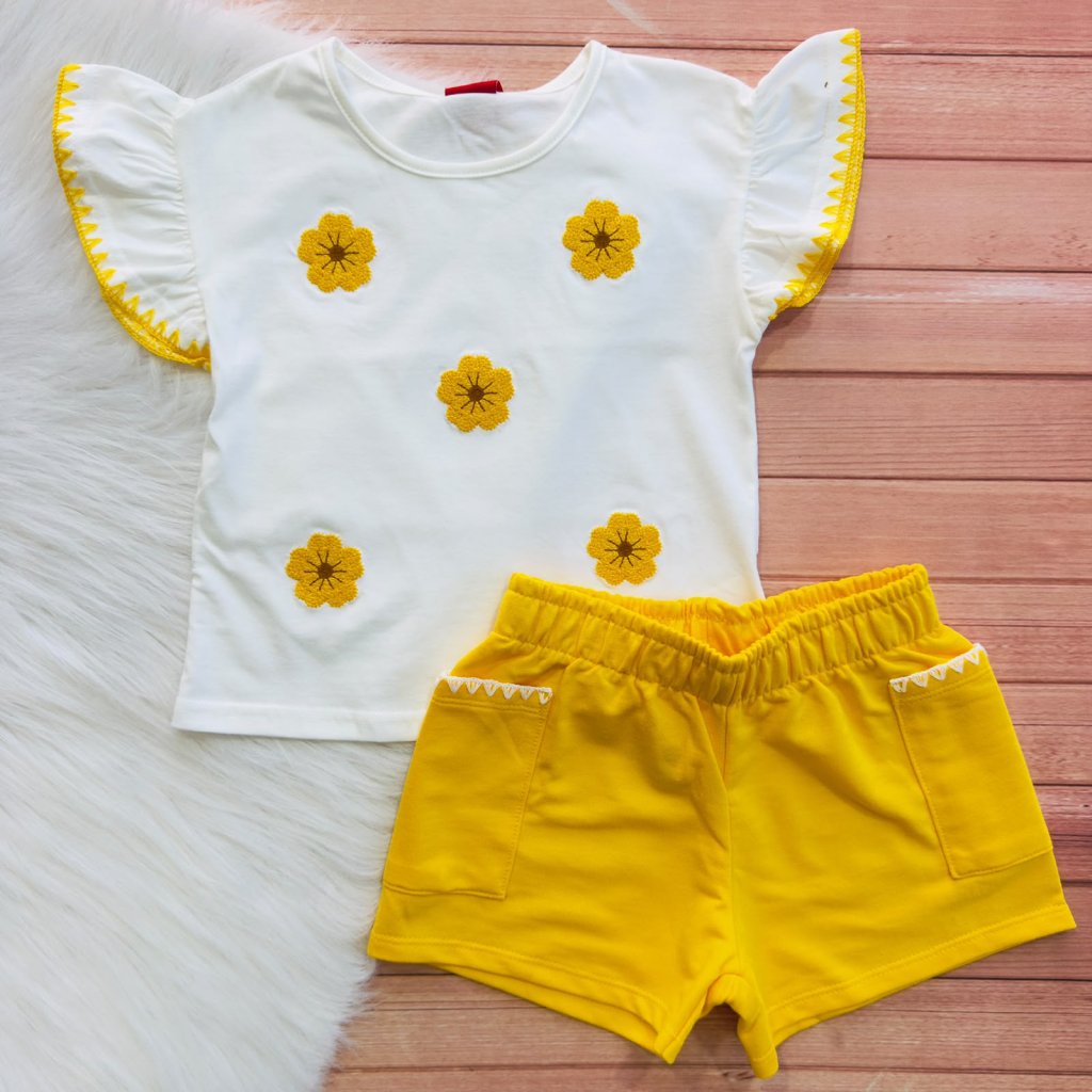 Conjunto Kyly 4