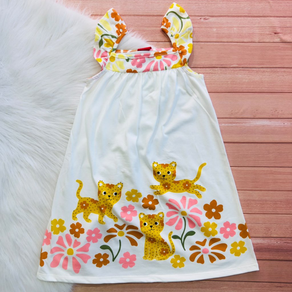 Vestido Kyly 3