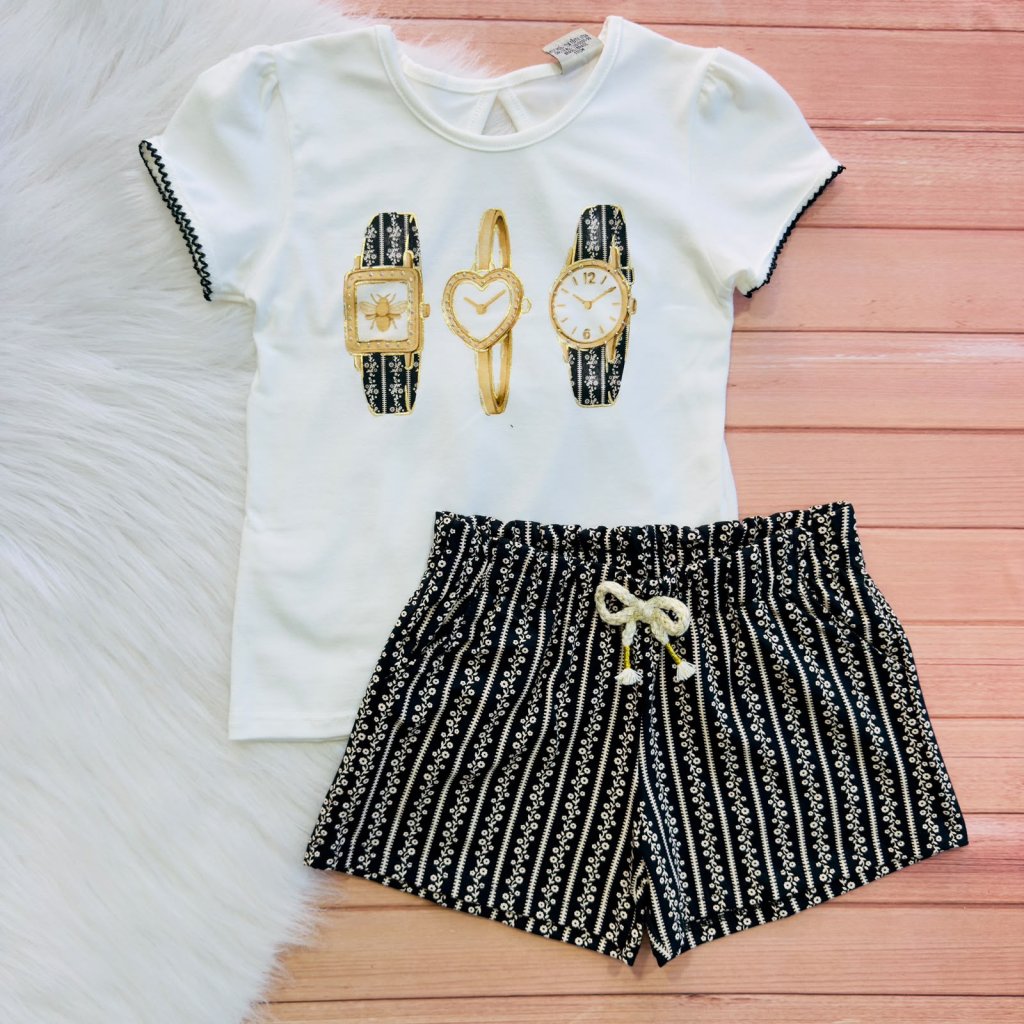 Conjunto Milon 12