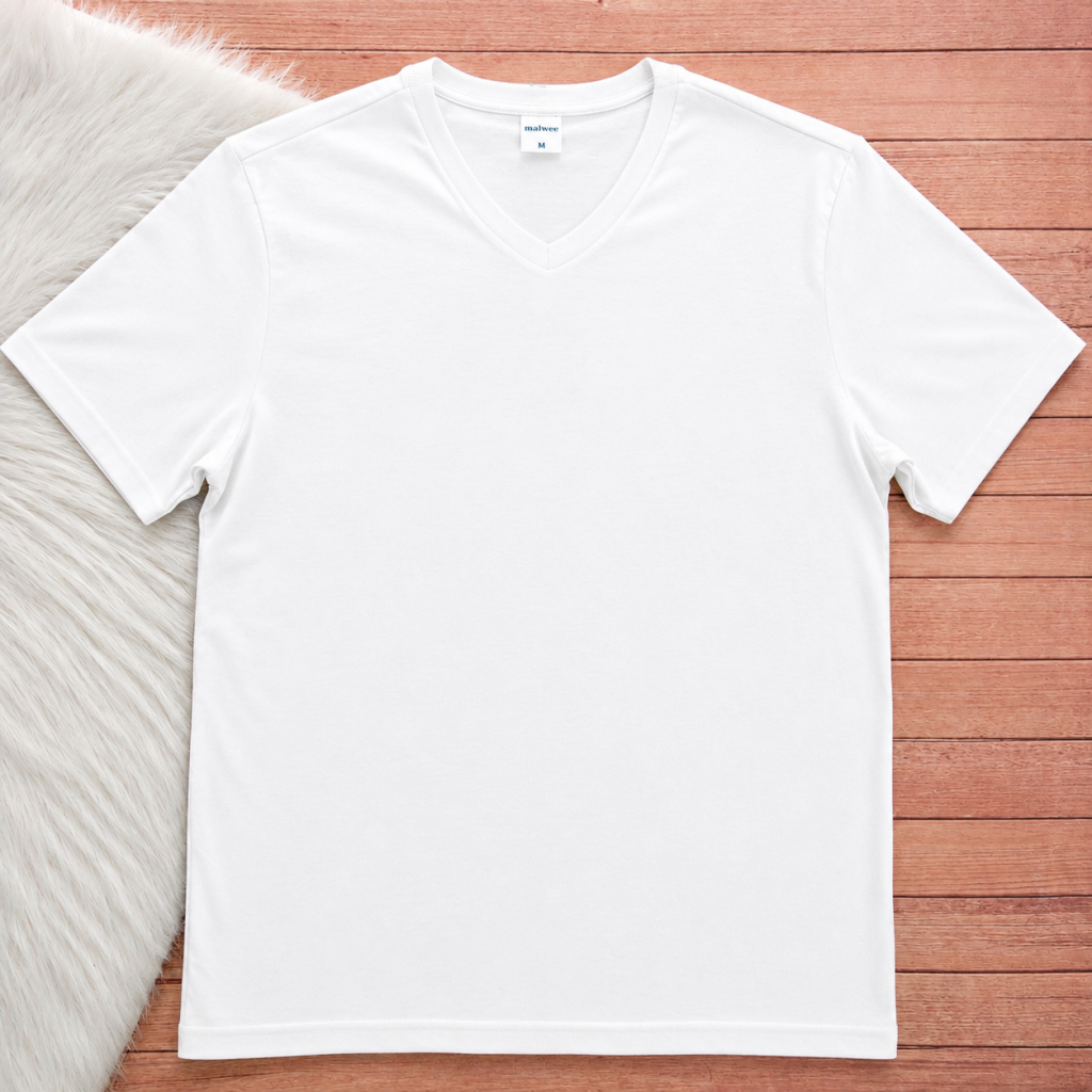 Camiseta Malwee Slim M