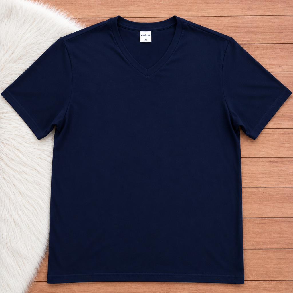 Camiseta Malwee Slim G