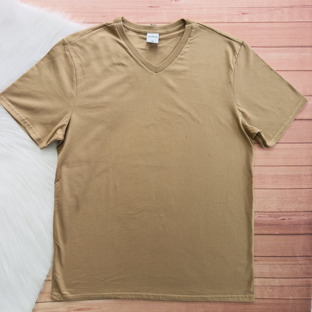 Camiseta Malwee Slim GG