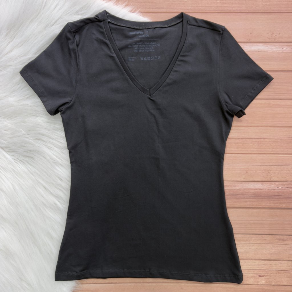 Blusa Malwee P