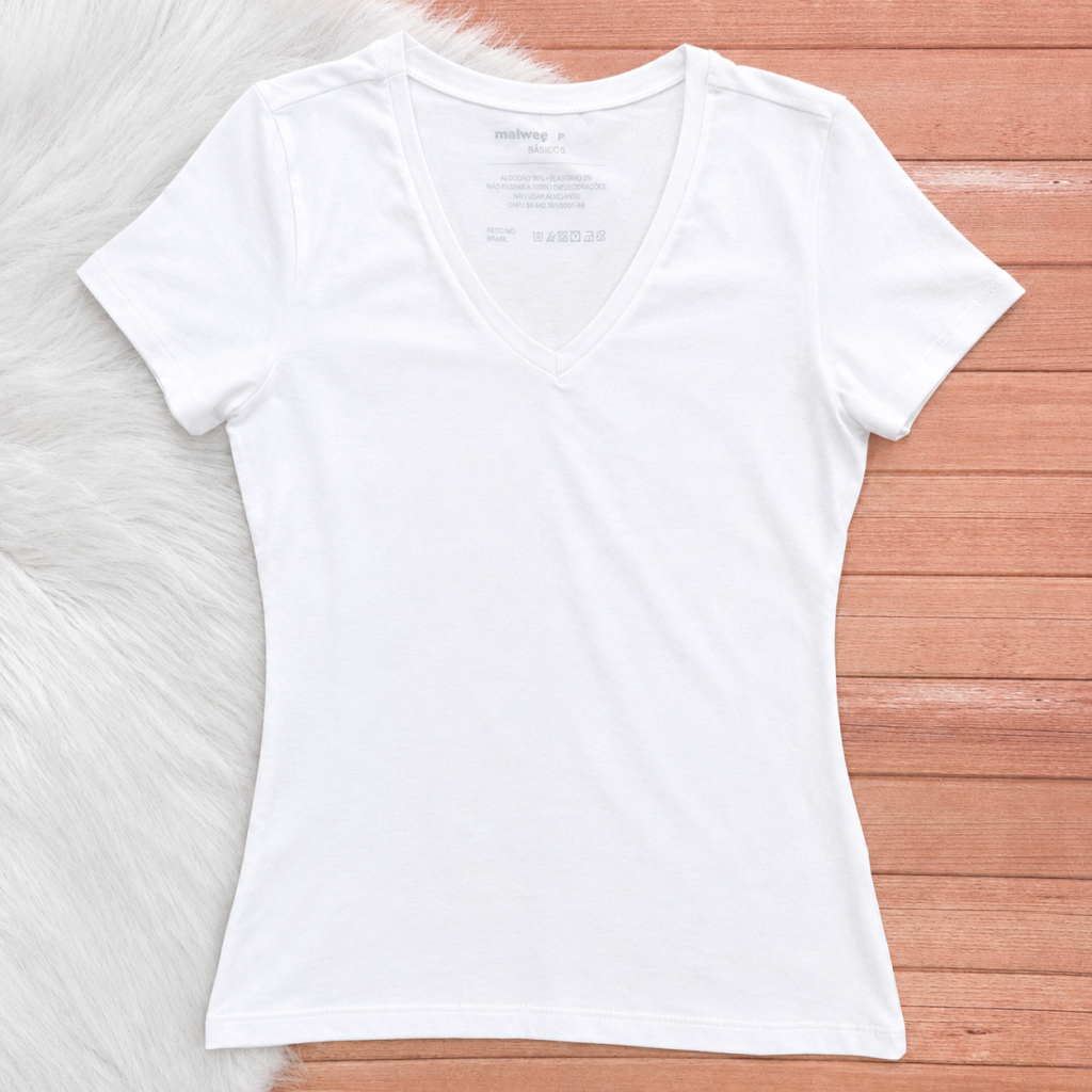 Blusa Malwee P