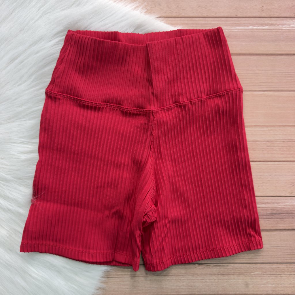 Shorts Fitness Virgínia M