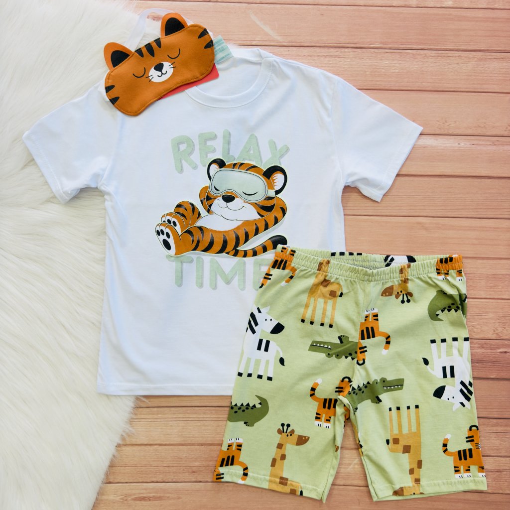 Pijama Kyly 10