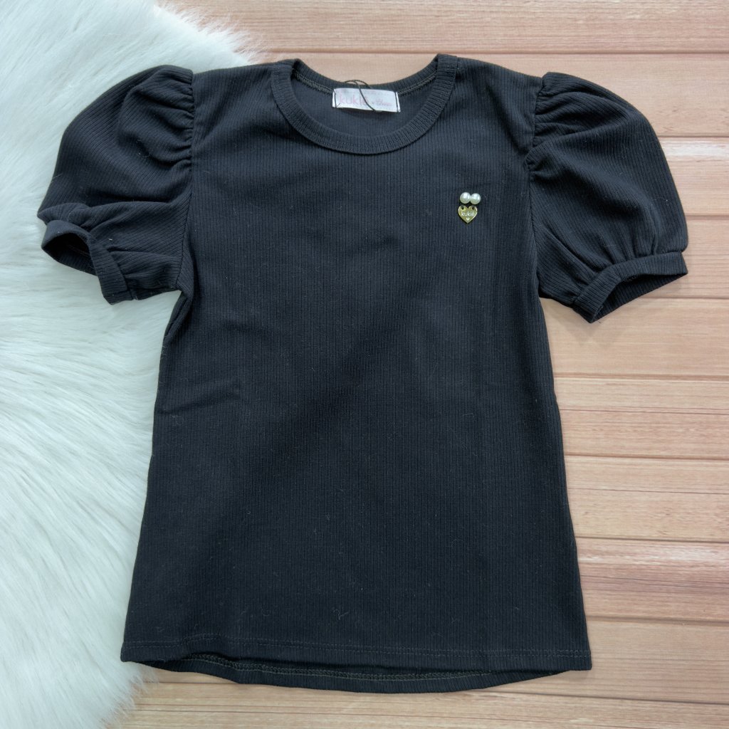 Blusa Kukie 8