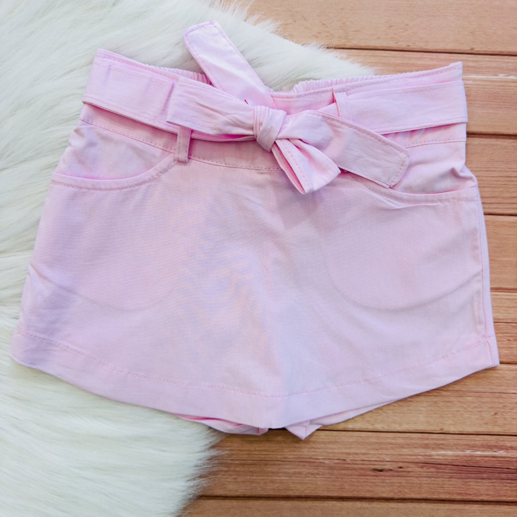 Short Saia Vrasalon 10