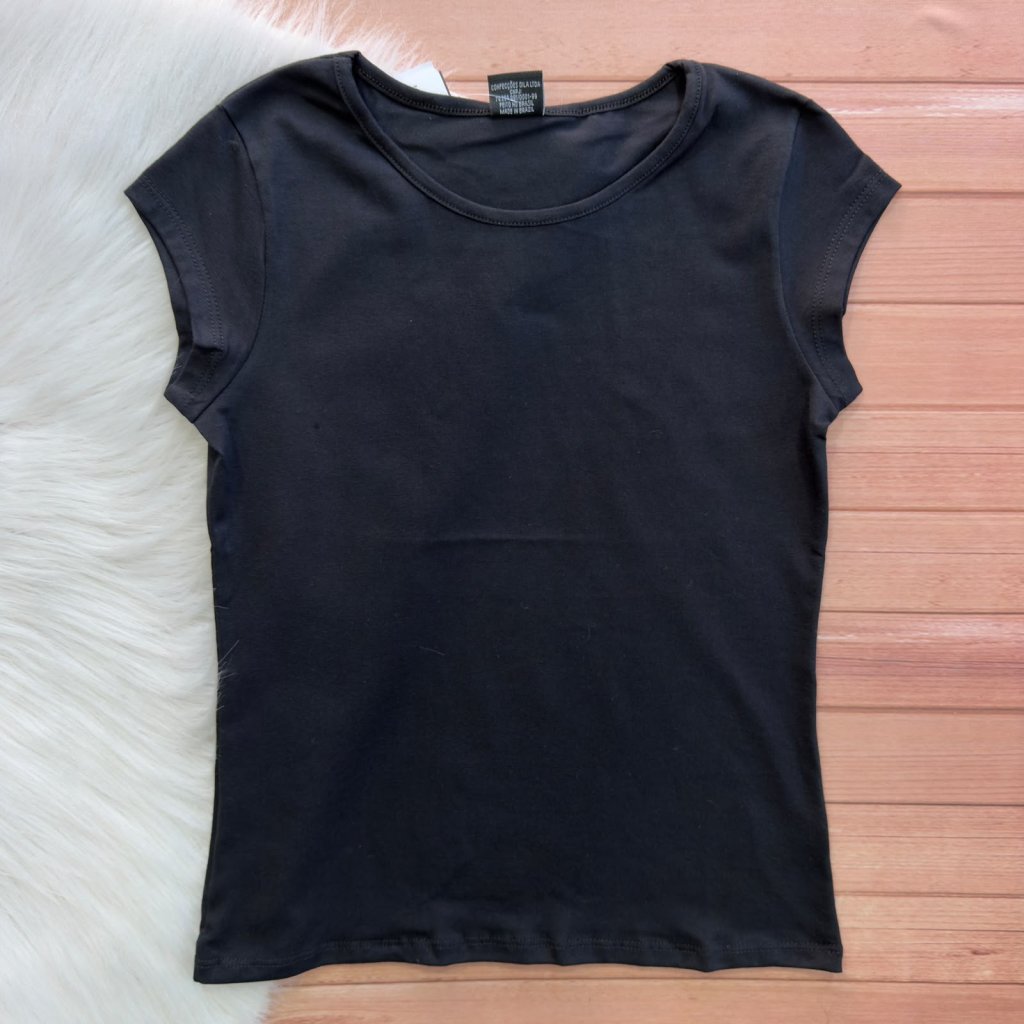Blusa Aerosfera 12