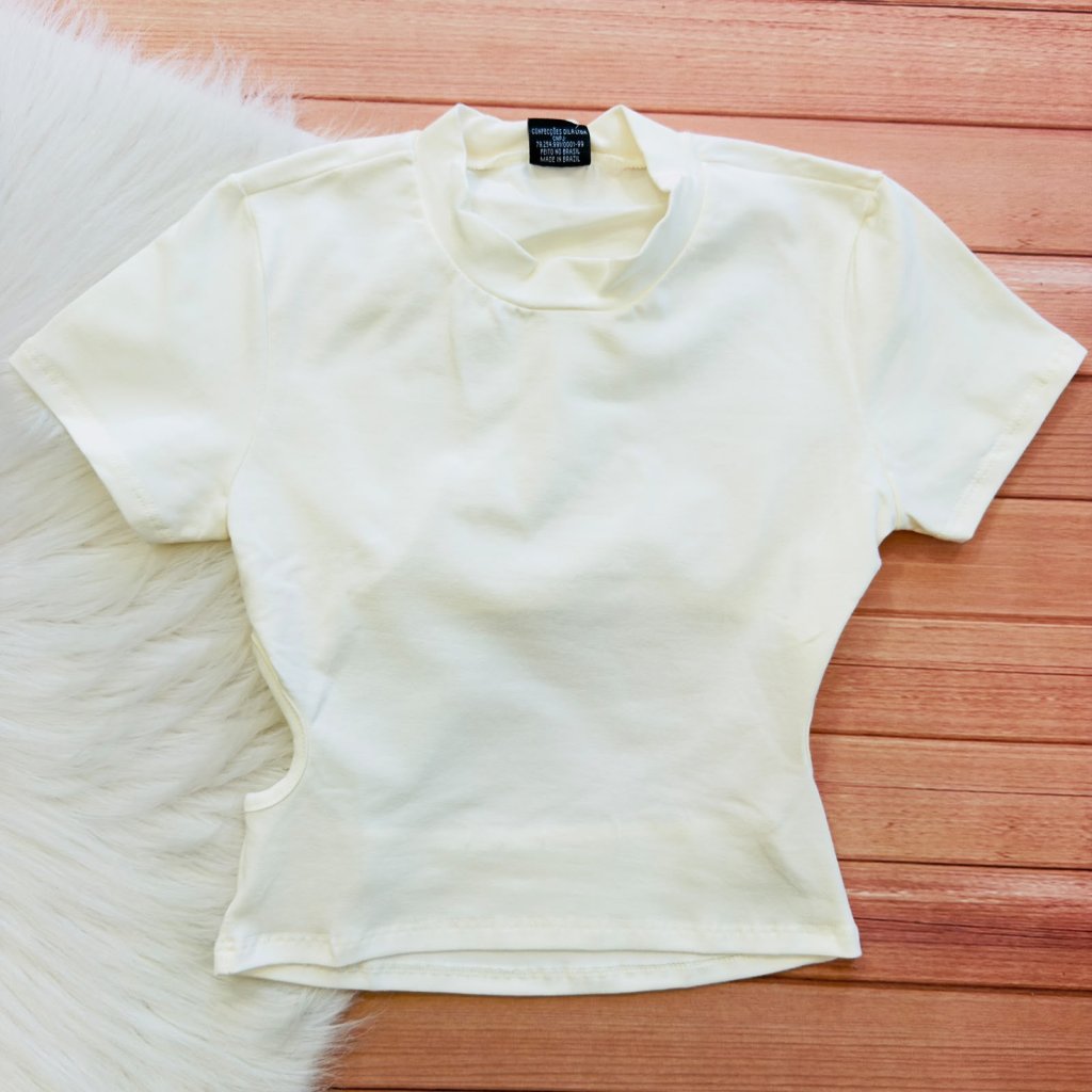 Blusa Aerosfera 14