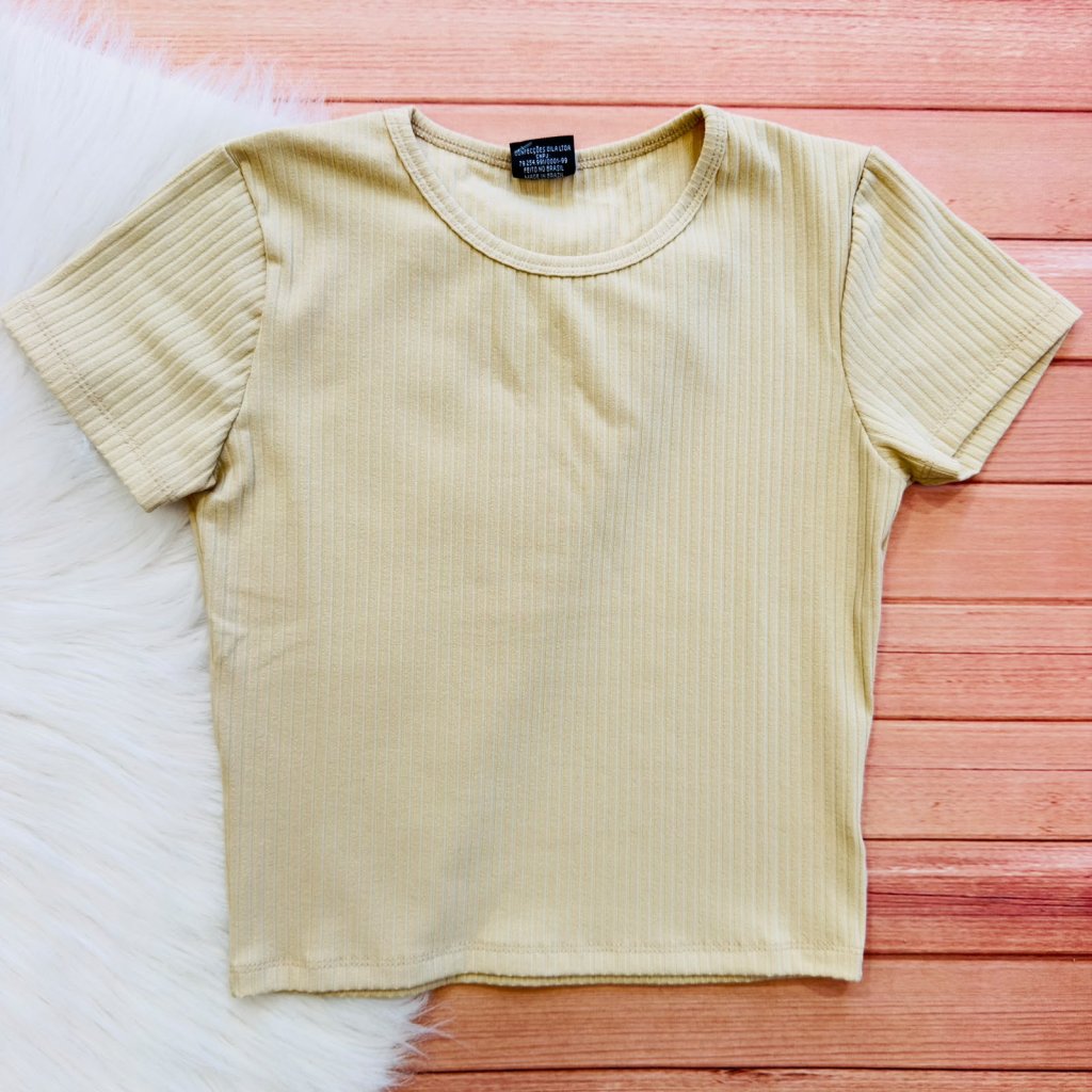 Blusa Aerosfera 16