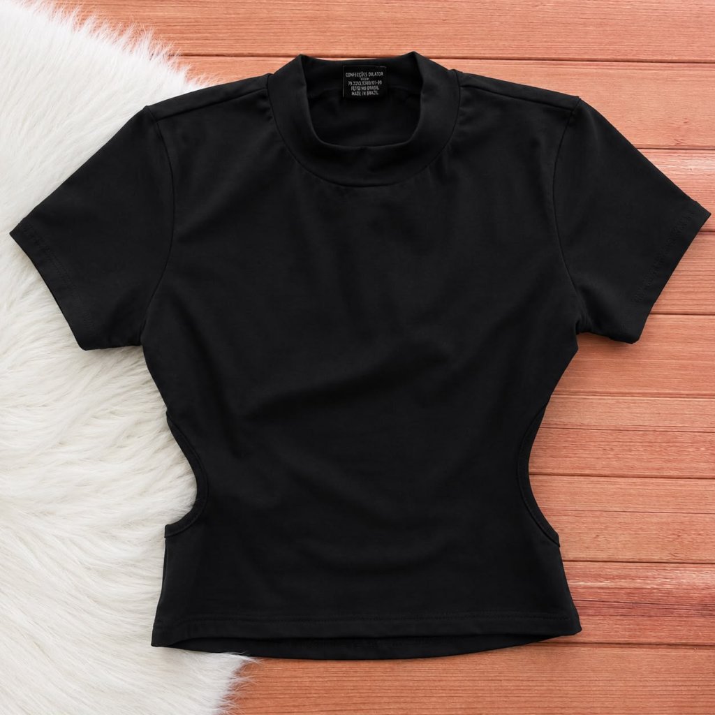 Blusa Aerosfera 16