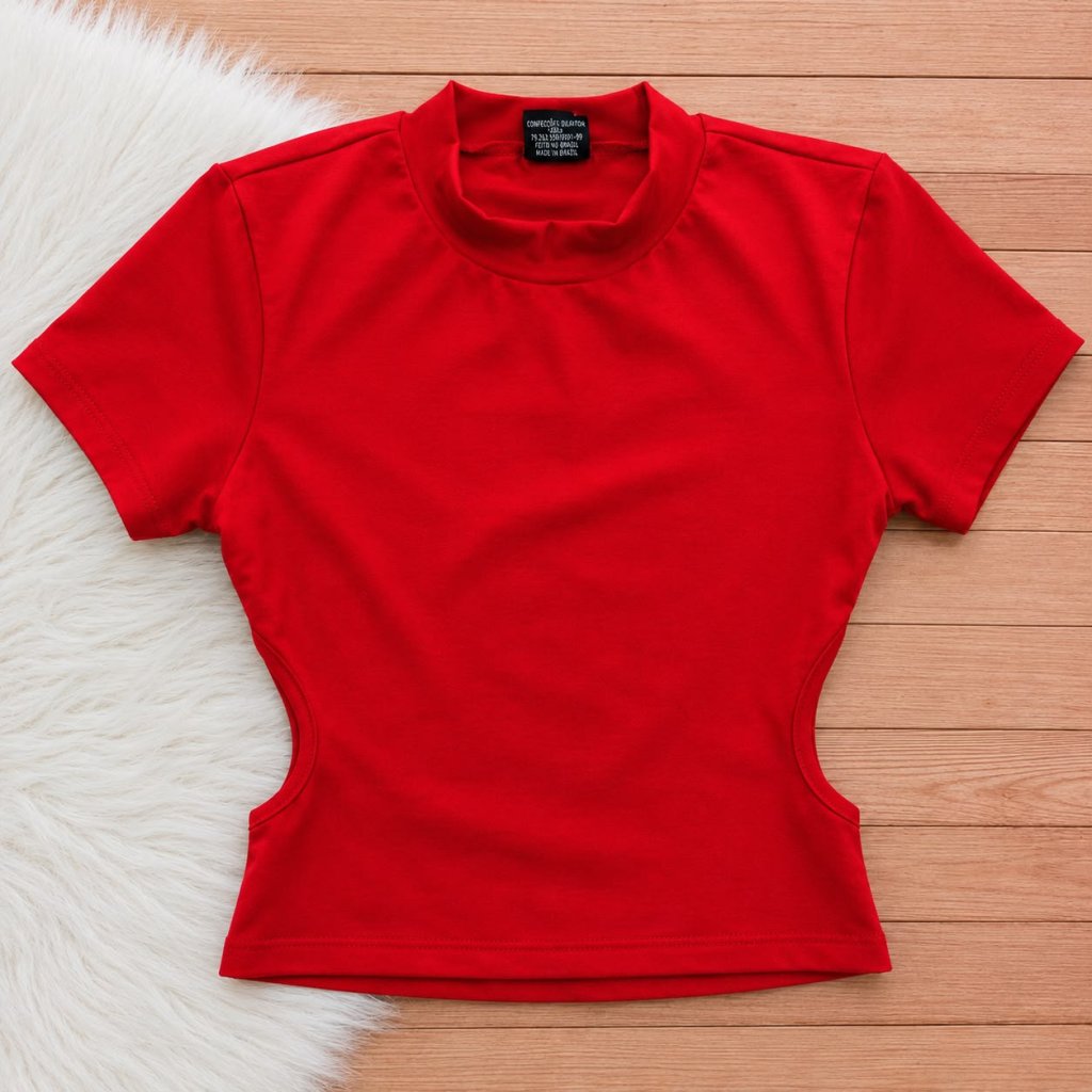 Blusa Aerosfera 18