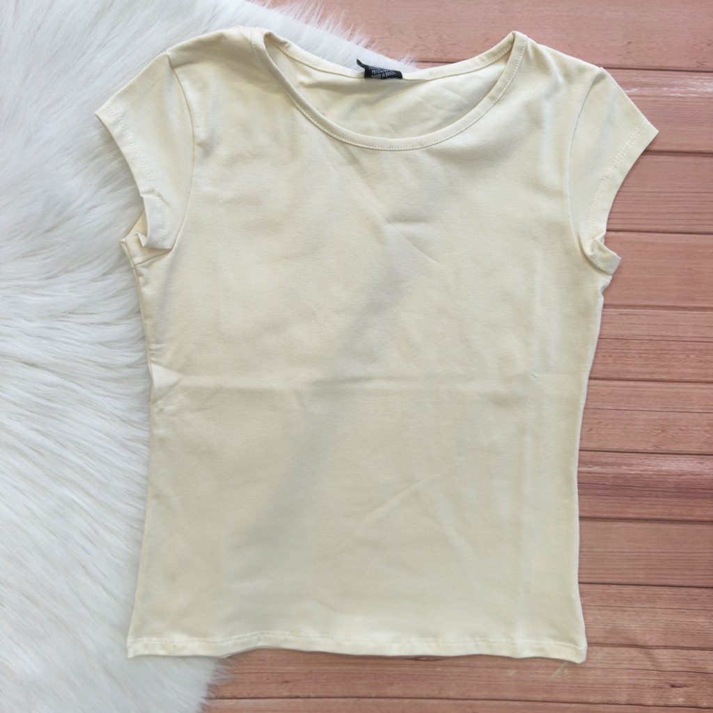 Blusa Aerosfera 18