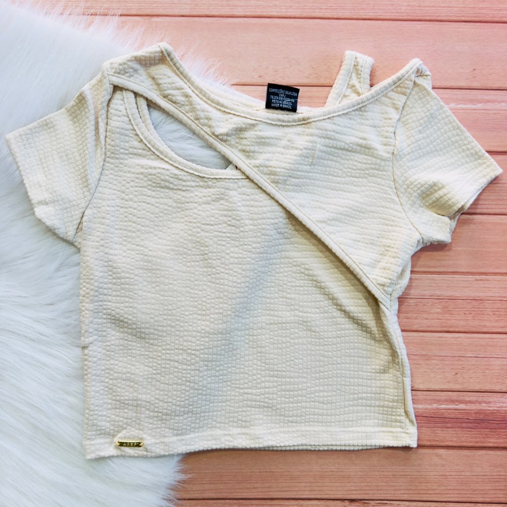 Blusa Aerosfera 18