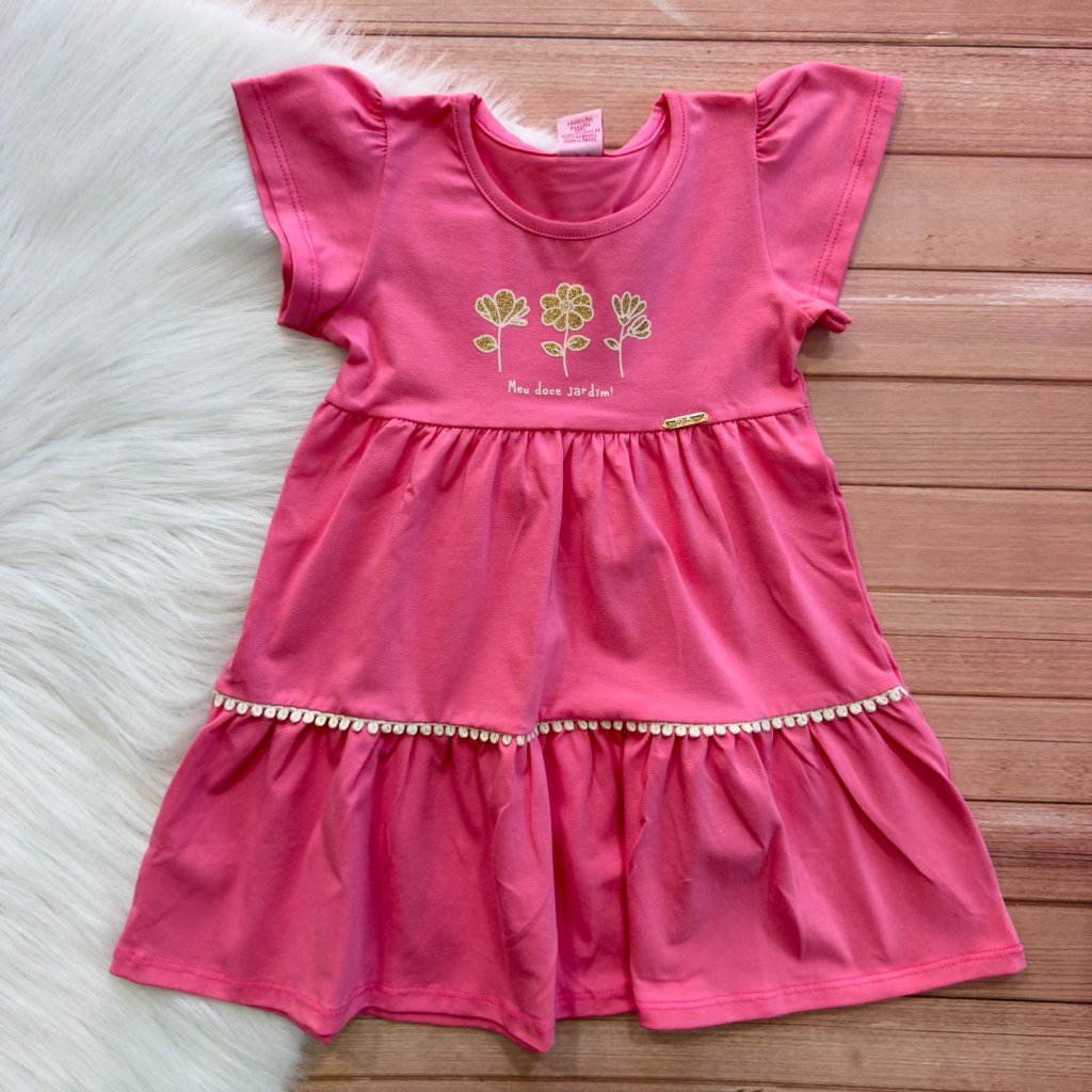Vestido Dila 1
