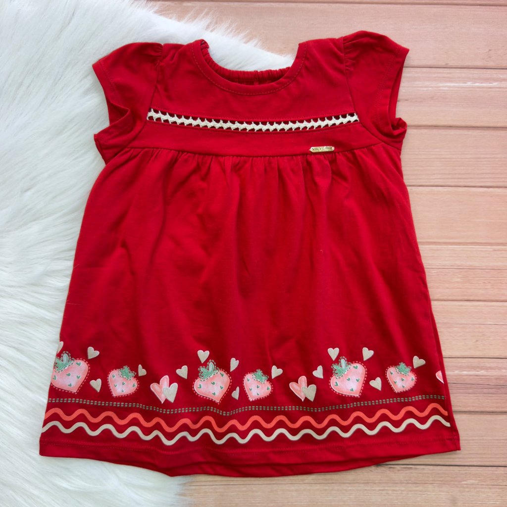 Vestido Dila G