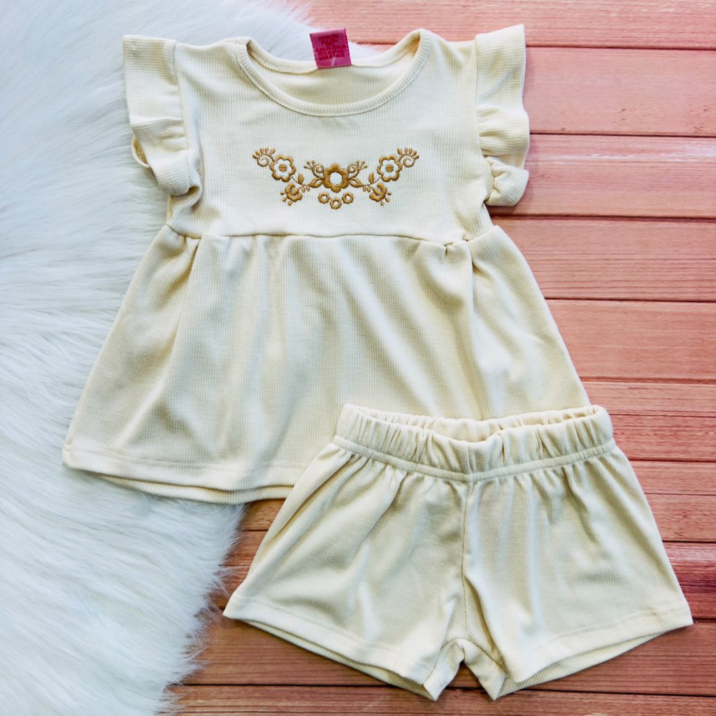 Conjunto Dila M