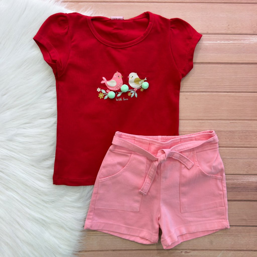Conjunto Dila 3
