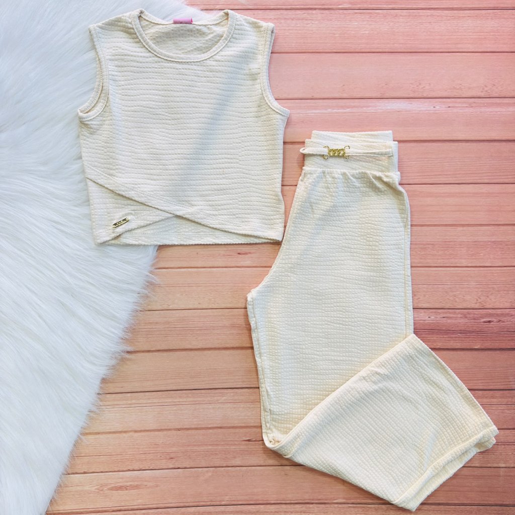 Conjunto Dila 4