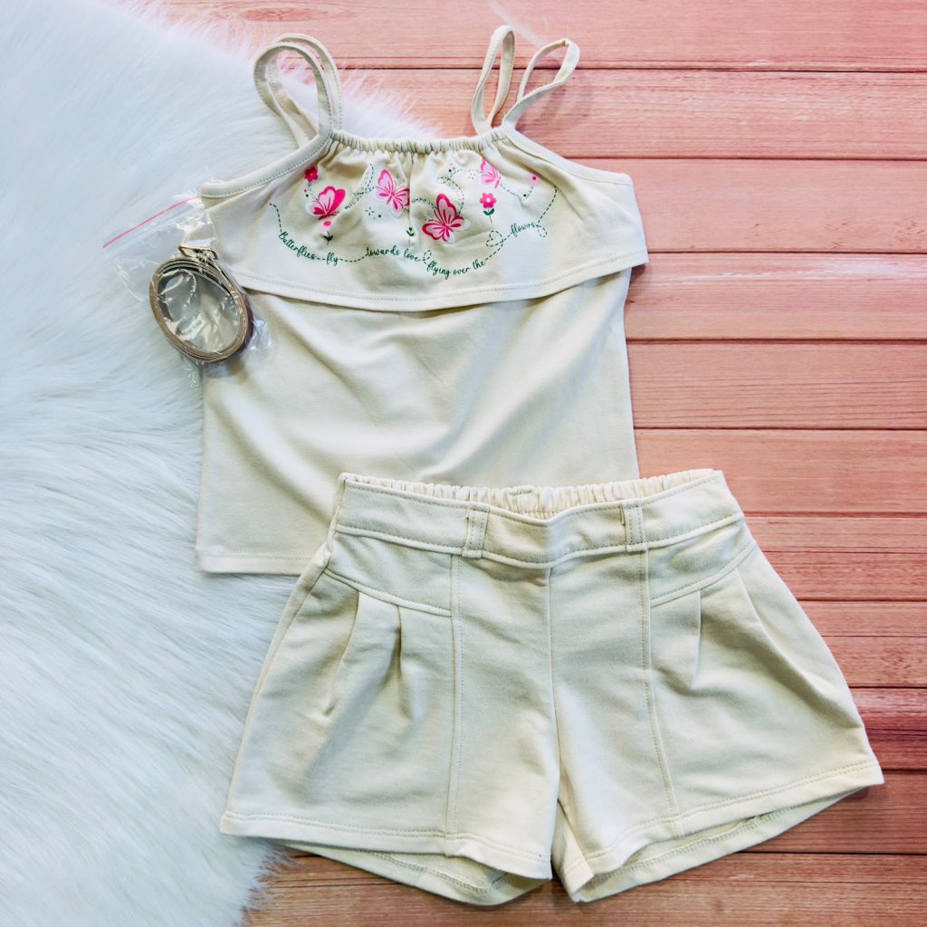 Conjunto Dila 8