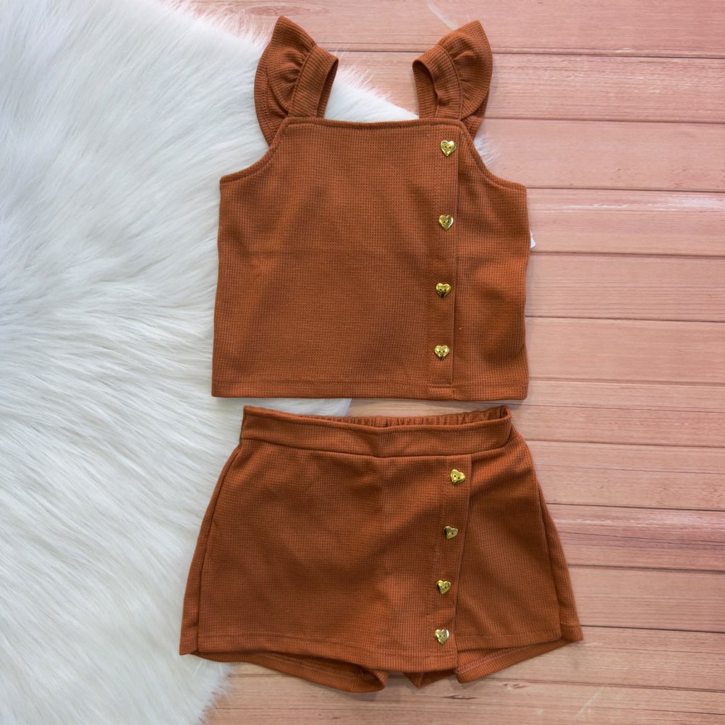 Conjunto Dila 10