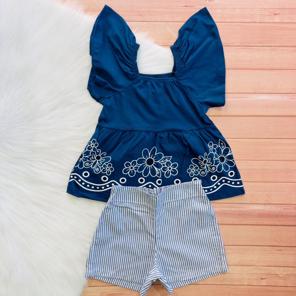 Conjunto Dila 4