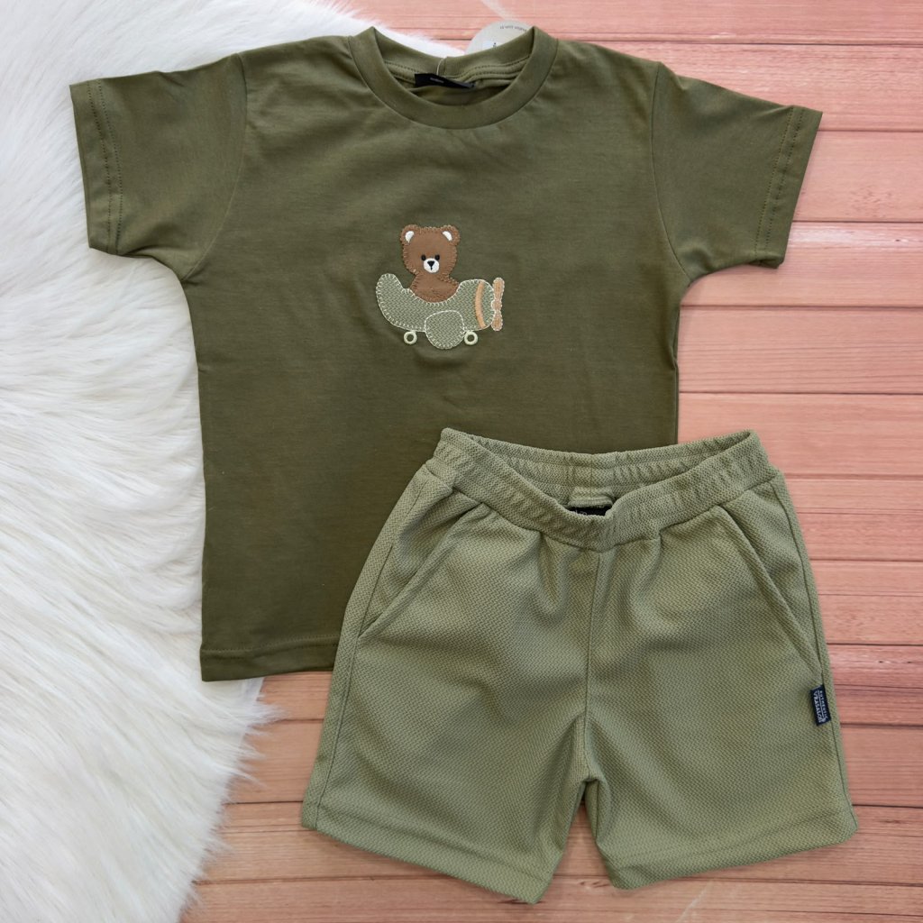 Conjunto Vrasalon 1