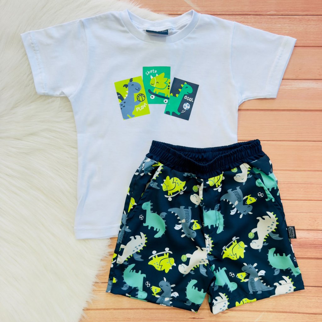 Conjunto Vrasalon 1