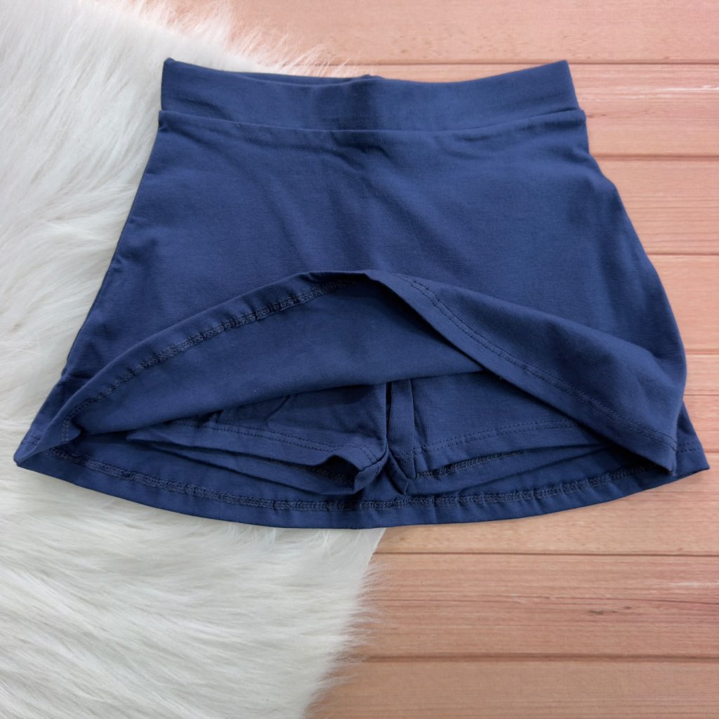 Saia Short Dila 8