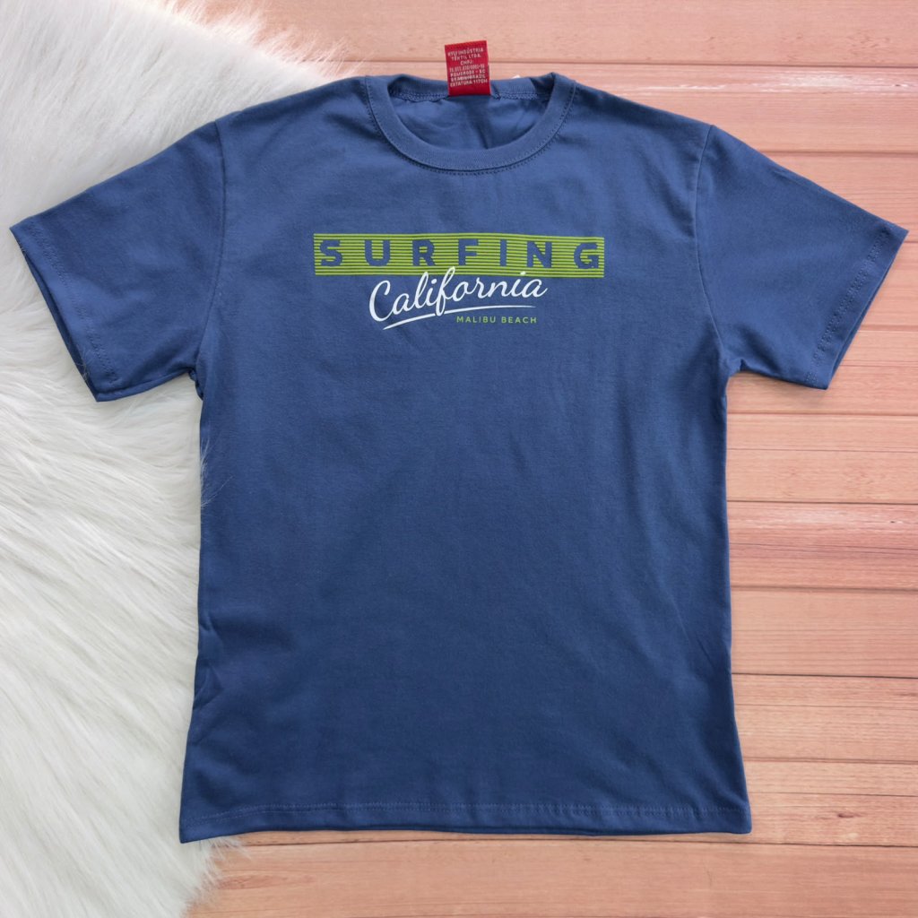 Camiseta Kyly 14