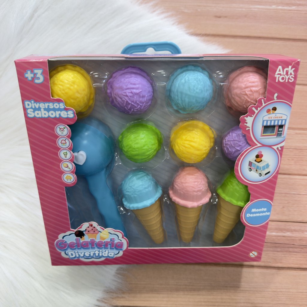 Gelateria 