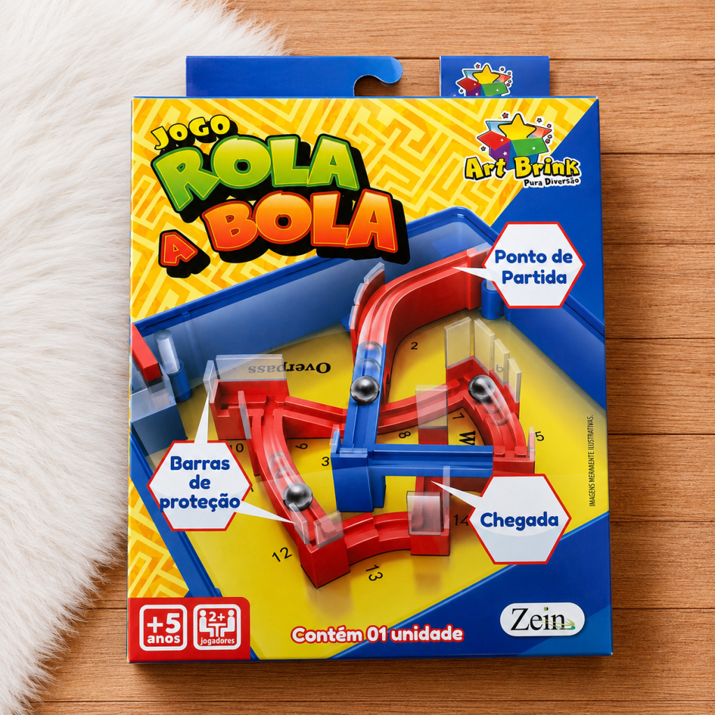 Rola Bola 