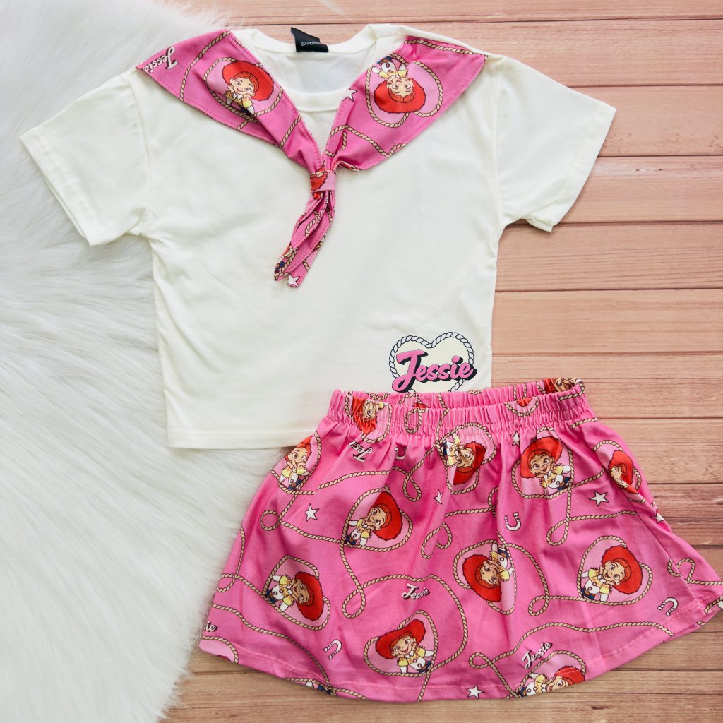 Conjunto Brandili 4