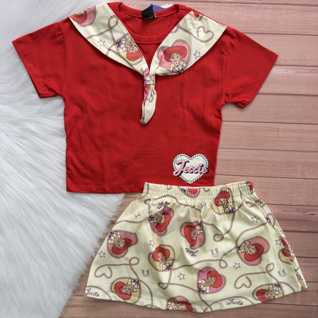 Conjunto Brandili 10