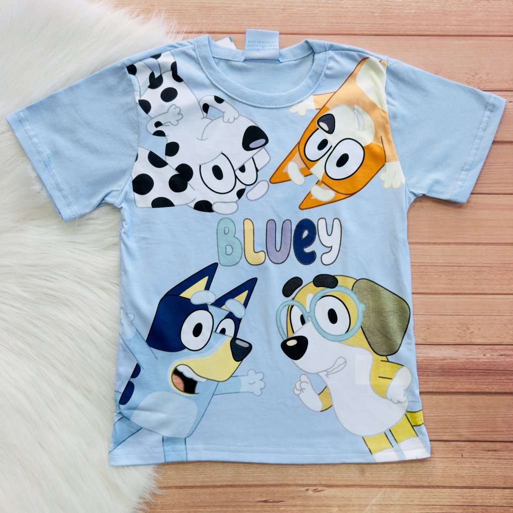 Camiseta Brandili 8