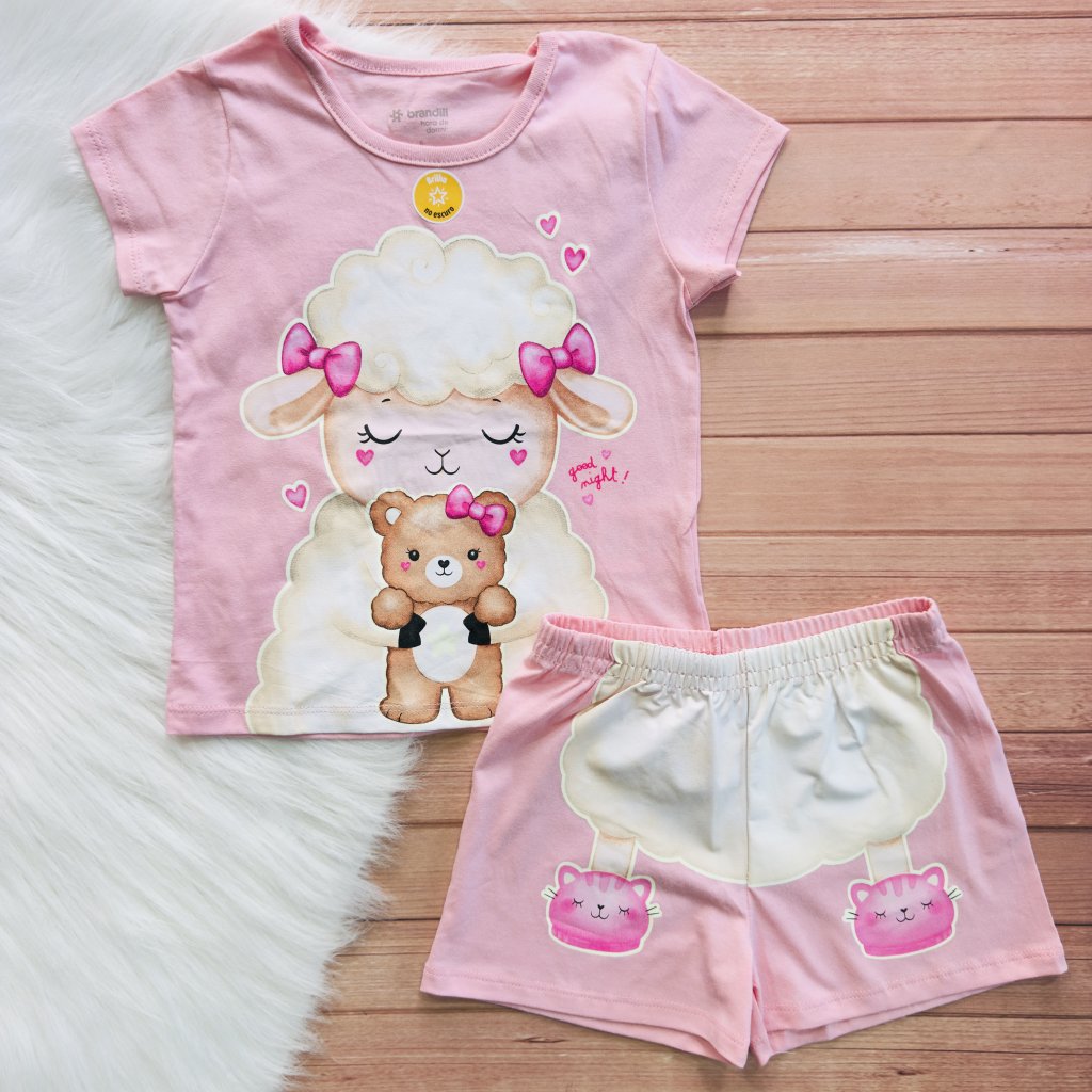 Pijama Brandili 6