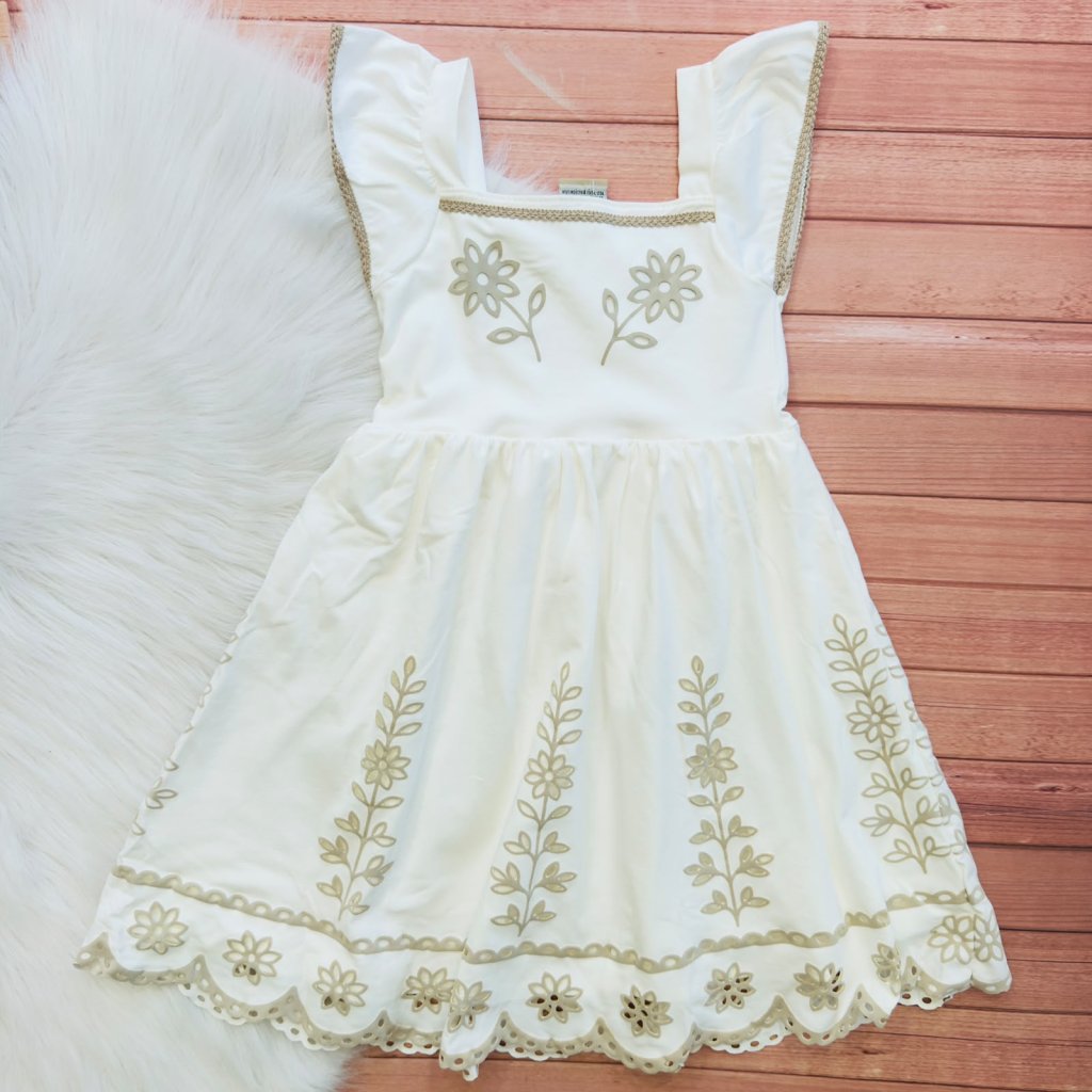 Vestido Milon 4
