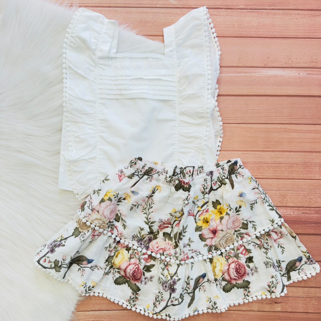 Conjunto Milon 10