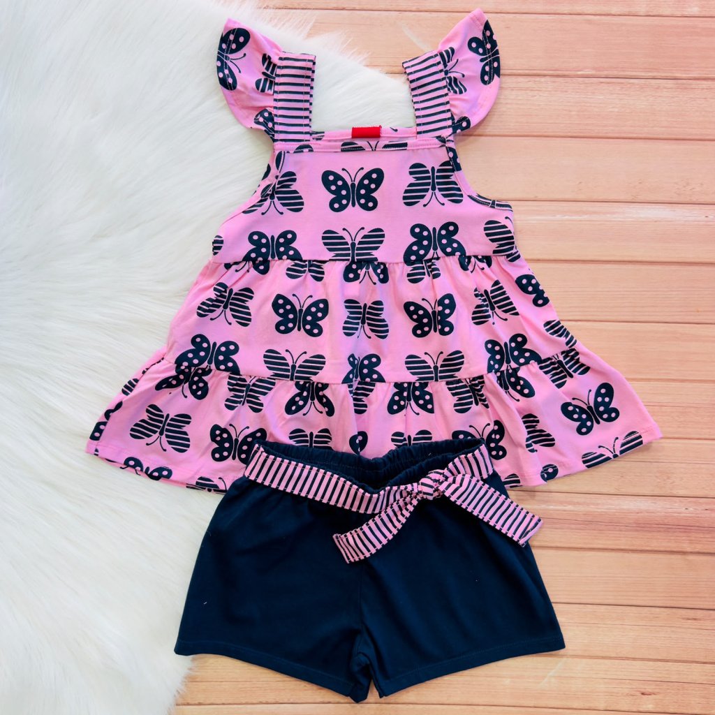 Conjunto Kyly 4