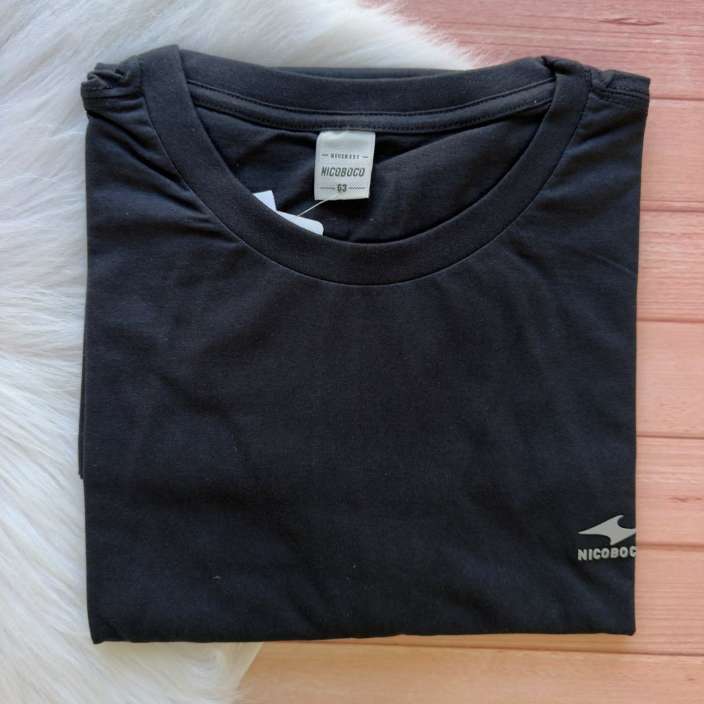 Camiseta Nicoboco G3