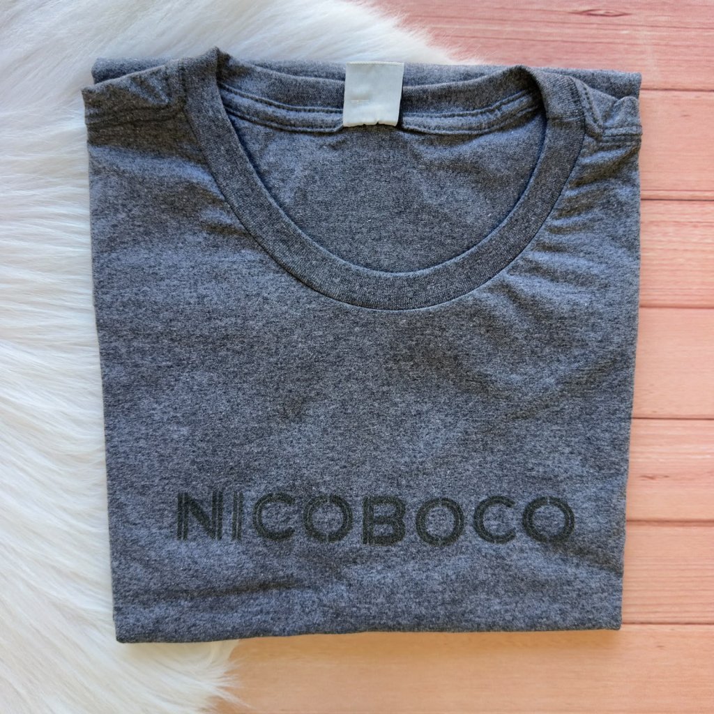 Camiseta Nicoboco G2