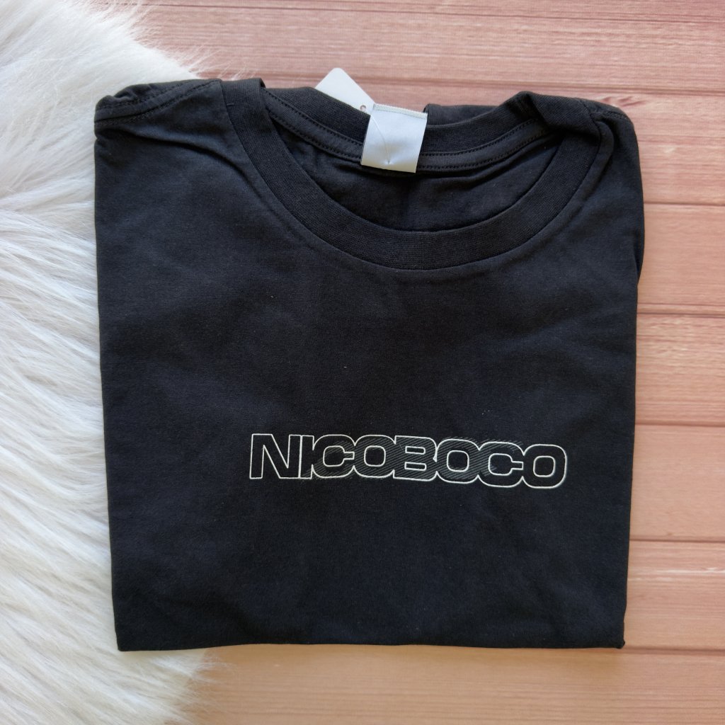 Camiseta Nicoboco P