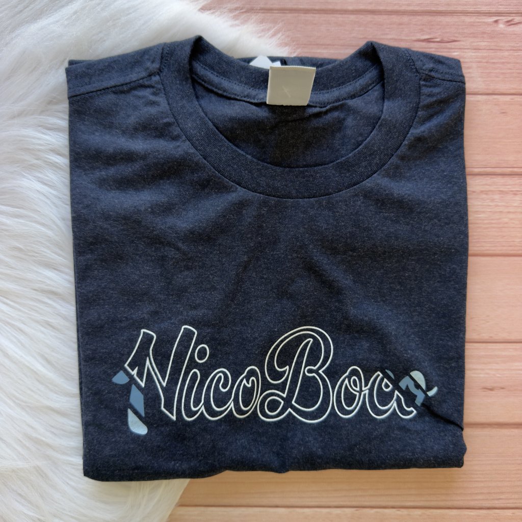 Camiseta Nicoboco G