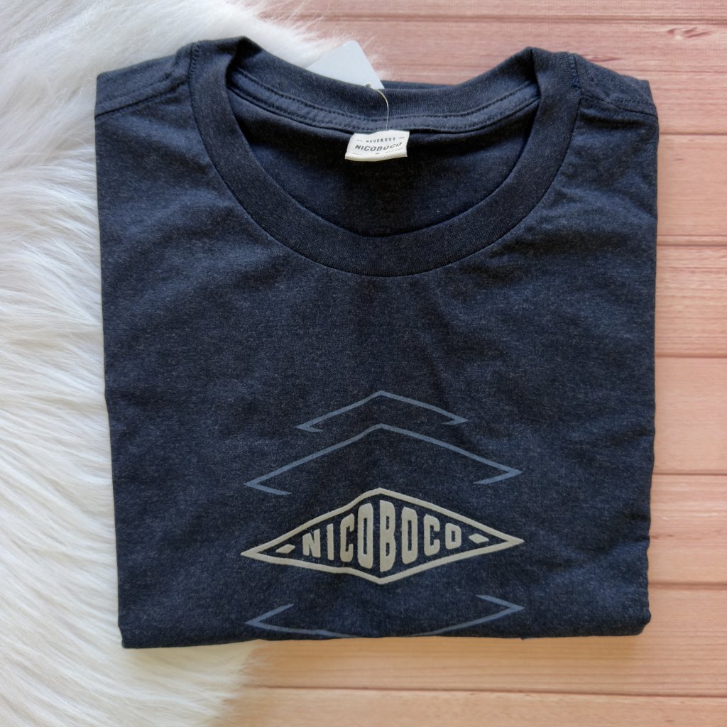 Camiseta Nicoboco G