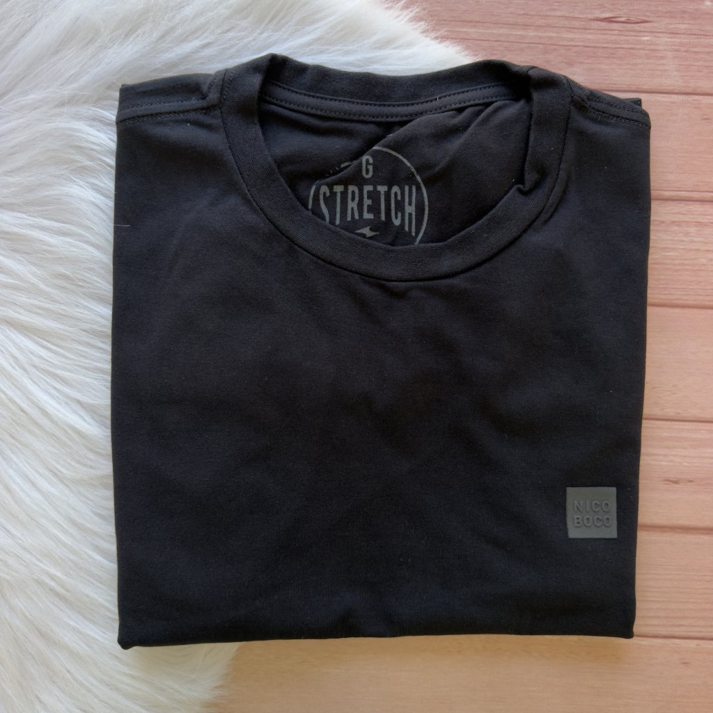 Camiseta Nicoboco G