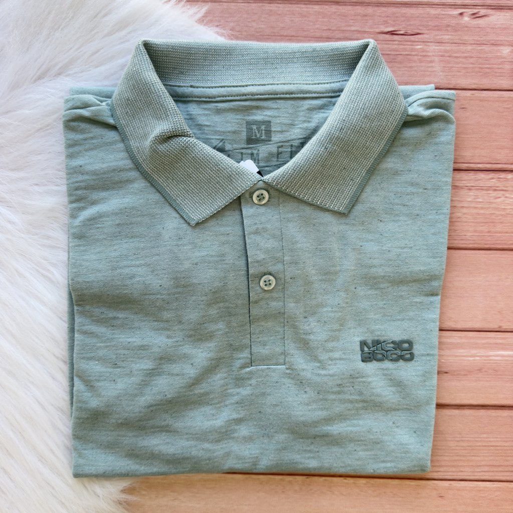 Polo Nicoboco G
