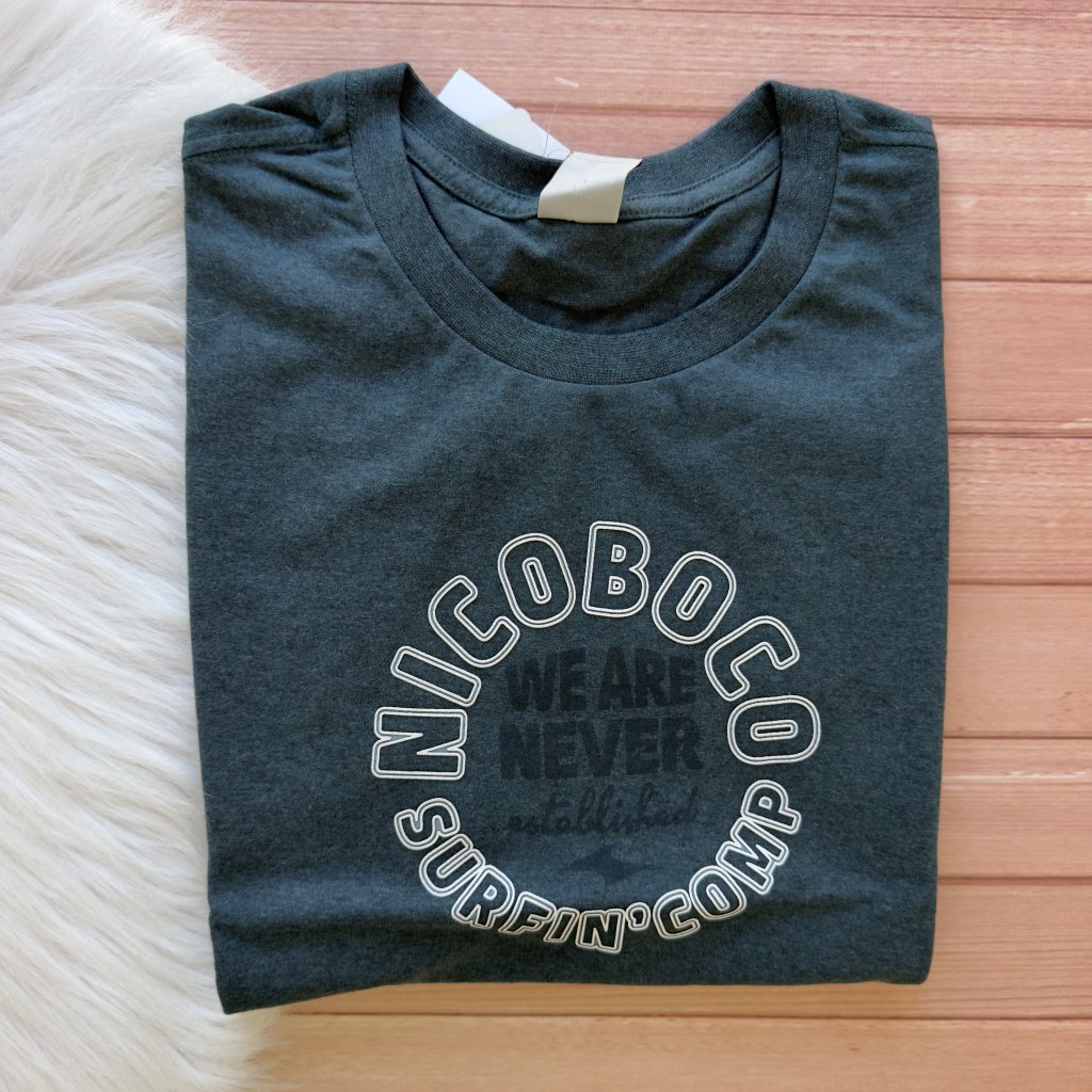 Camiseta Nicoboco M